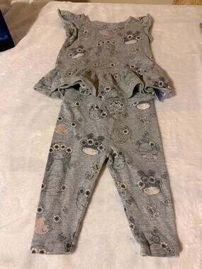 Babygap outfit